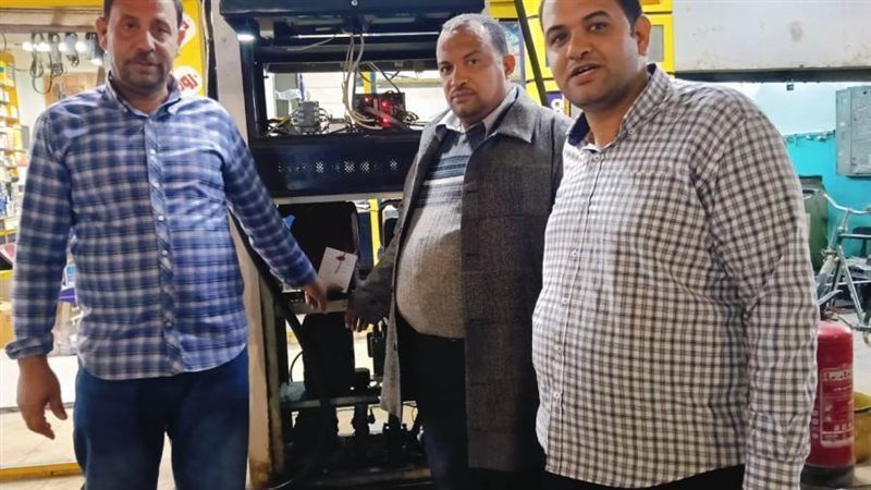 جانب من الحملات