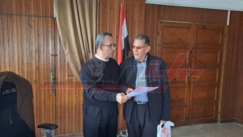 تسليم النماذج