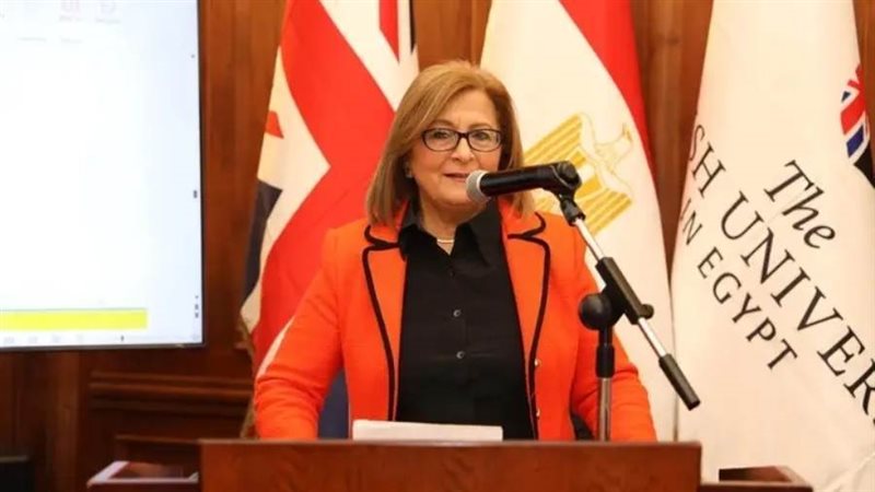 جانب من الندوة