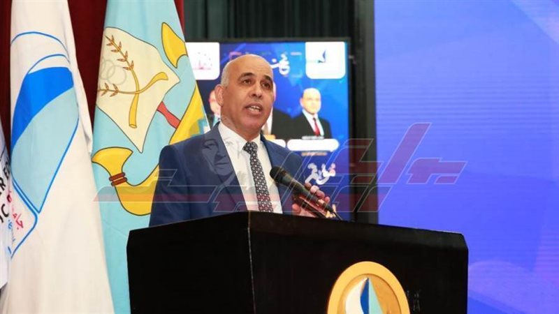 د إسماعيل القن