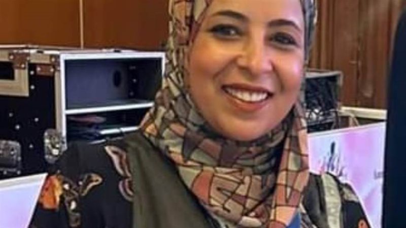 الدكتورة وسام شعيب