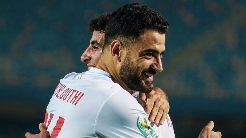 حمزة المثلوثي