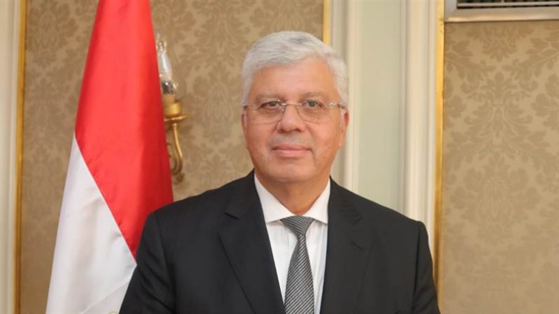 وزير التعليم العالي