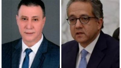 عمال السياحة العرب: اختيار العناني سفيرا عالميا.. استدامة للحركات السياحية الوافدة لمصر