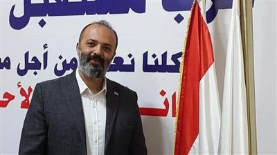 قيادي بـ«مستقبل وطن»: مشروع الرورو المصري الإيطالي يعزز تنافسية الصادرات المصرية