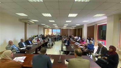 المجلس القومي لحقوق الانسان ينشر ثقافة حقوق الإنسان وتعزيز الشراكات في البحر الأحمر