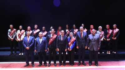 جامعة القاهرة تسدل الستار على انتخابات اتحاد طلاب الجامعة 