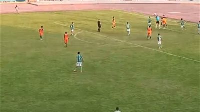 الشرقية يواصل السقوط ويواجه شبح الهبوط بعد هزيمته من الشمس بهدف نظيف 