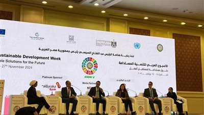 خبراء يطالبون بتطوير اللغة العربية لاستخدامها كأداة للتنمية