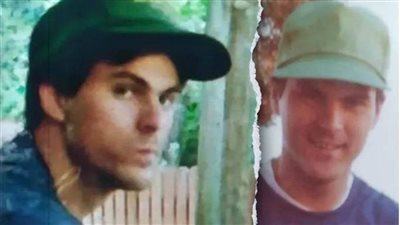 عاجل.. العثور على رجل مفقود منذ 25 عامًا