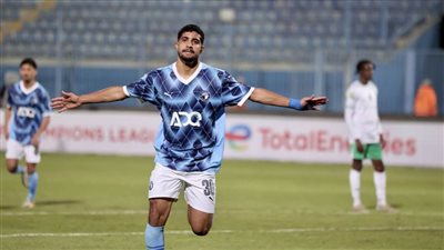 موعد وحكام مباراة دجوليبا وبيراميدز في دوري الأبطال