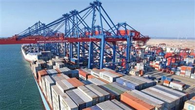 خطة لتحويل مصر لمركز إقليمي للنقل واللوجستيات وتجارة الترانزيت