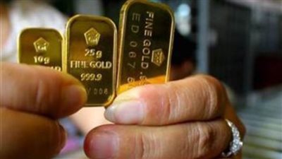 بنوك مركزية عالمية ترفع احتياطياتها من الذهب لمواجهة الصدمات