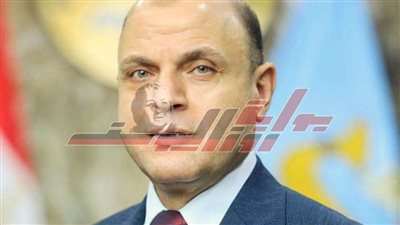 محافظ كفر الشيخ يهنئ وزيرة التنمية المحلية لفوزها بجائزة التميز الحكومي