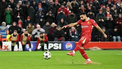 عاجل.. لعنة ريال مدريد تطيح بـ صلاح من قائمة مميزة