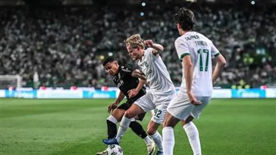 جيماريش يخطف تعادل قاتل من أستانا في دوري المؤتمر