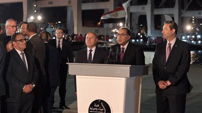 مدبولي في رسائل طمأنة للمواطنين: نتحرك في الاتجاه الصحيح لتحقيق انطلاقة اقتصادية