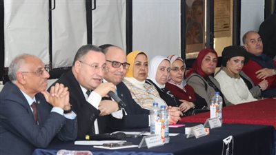 حازم بدر الدين رئيسًا لاتحاد طلاب جامعة الإسكندرية