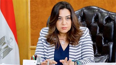 المحافظون يهنئون وزيرة التنمية المحلية لفوزها بجائزة التميز الحكومي العربي