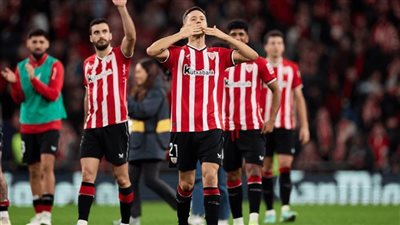 بلباو يكتسح بطل السويد.. وليون يسحق كاراباج في الدوري الأوروبي