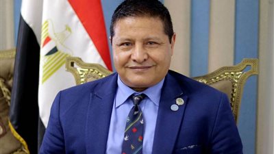 السفير مصطفى الشربيني: تقديم تقارير بصمة الكربون في المنتجات وفقا للتشريع الأوروبي