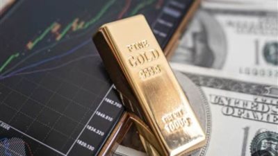 أسعار الذهب ترتفع مدعومة بانخفاض الدولار والمخاوف الجيوسياسية