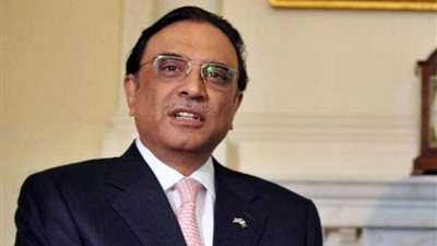 قادة باكستان يؤكدون دعمهم لحق الشعب الفلسطيني في تقرير مصيره