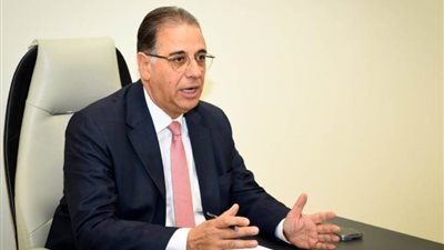 نائب وزير الخارجية: مصر تولي اهتماماً كبيراً بشبابها في الداخل والخارج‎