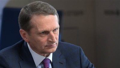 الاستخبارات الروسية: رومانيا وبولندا وألمانيا وبريطانيا تخطط لتقسيم أوكرانيا