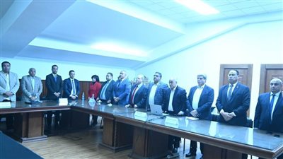 تعرف على تشكيل مجلس الإدارة الجديد للجنة البارالمبية المصرية