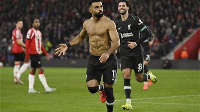 عاجل.. محمد صلاح يصل إلى النقطة الحاسمة في مفاوضاته مع ليفربول