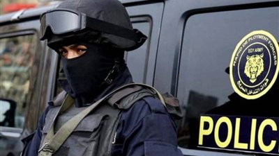 مصرع 3 عناصر إجرامية شديدة الخطورة عقب تبادل إطلاق النيران مع قوات الشرطة بالشرقية