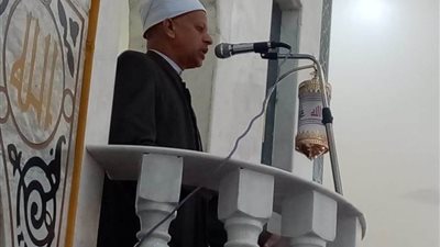 أوقاف أسوان: افتتاح مسجد بمركز دراو ووصول المساجد الجديدة إلى 172 مسجدًا