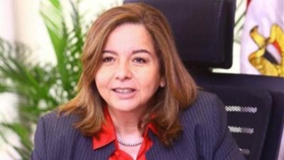 مي عبدالحميد: بيع٢٢٠ ألف كراسة شروط حتى الآن.. و٤٣ ألفا سددوا مقدم جدية الحجز