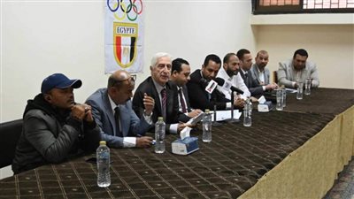 اكتمال النصاب القانوني لعمومية اتحاد الريشة الطائرة 