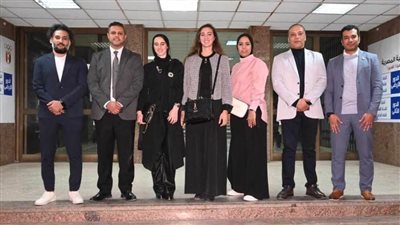 تعرف على مجلس إدارة اتحاد الريشة الطائرة الجديد برئاسة النائبة هادية حسني