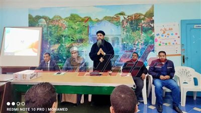 إطلاق فاعليات مبادرة «قيمنا من تراثنا» للتوعية الدينية والأخلاقية بكفر الشيخ