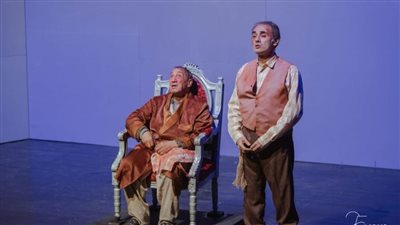 في أيام قرطاج المسرحية.. 