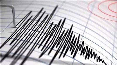 عاجل.. هزة أرضية بقوة 5.2 ريختر شمال غرب قبرص يشعر بها المصريون