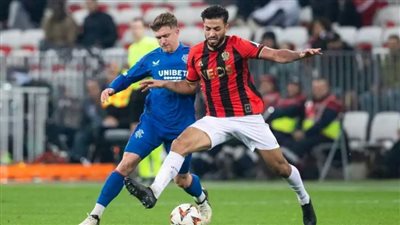 عاجل| قبل ملحمة 