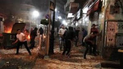 إصابة بالرصاص الحي خلال اقتحام عراق بورين جنوب نابلس