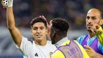 رئيس التحدي الليبي يكشف حقيقة مفاوضات الزمالك مع 