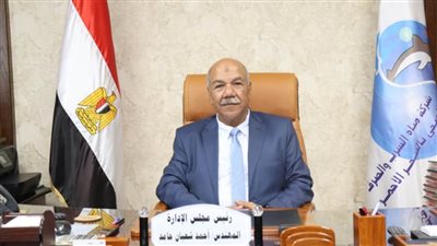 18 مليون جنيه لأعمال صيانة خطوط الضغط العالي بمحطة تحلية اليسر بالغردقة | صور