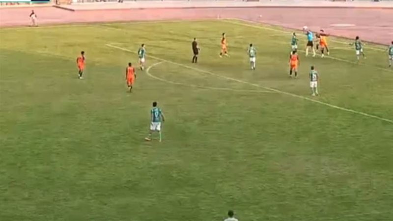 الشمس يفوز على الشرقية