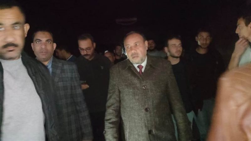 نائب رئيس جامعة الأزهر