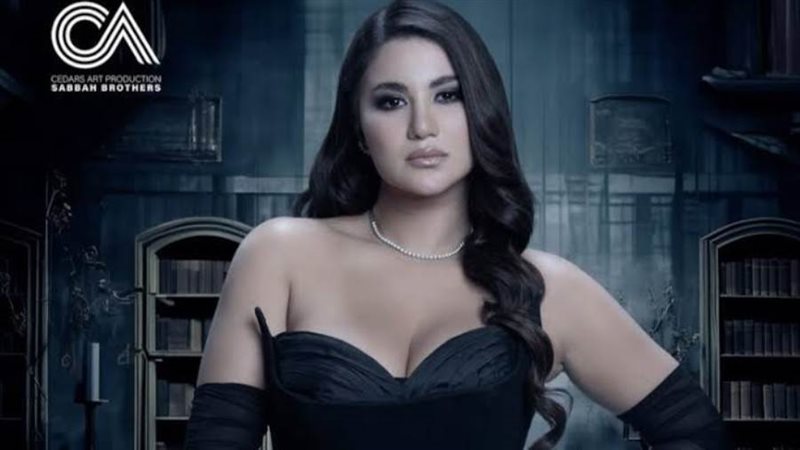 هدى الإتربي في شخصية