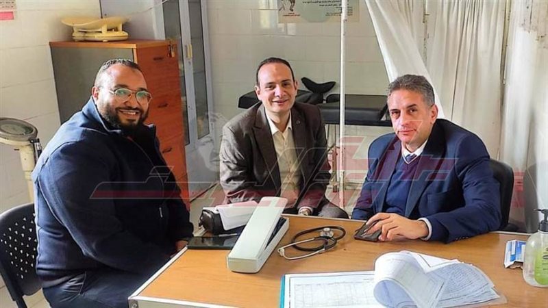 د محمد أبو السعد