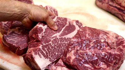 ضبط 8 أطنان لحوم ومصنعات مجهولة المصدر بالقليوبية 