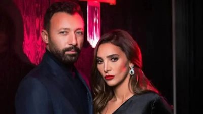 أميرة فراج: الغناء هو عشقي الأول والحياة ليست تحديا دائمًا