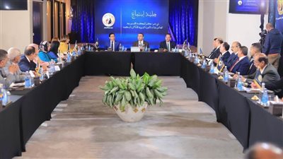 أمانة الشؤون النيابية بحماة الوطن تنظم جلسة استماع بشأن الإيجار القديم